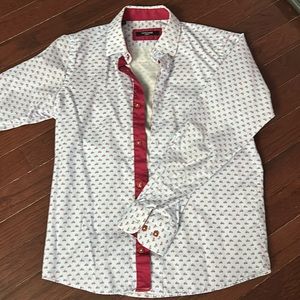Boys dress shirt